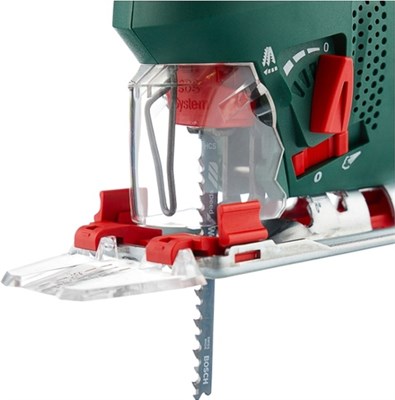 Лобзик BOSCH PST800 PEL - фото 65134