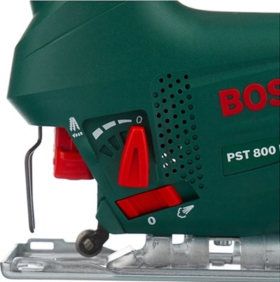 Лобзик BOSCH PST800 PEL - фото 65135