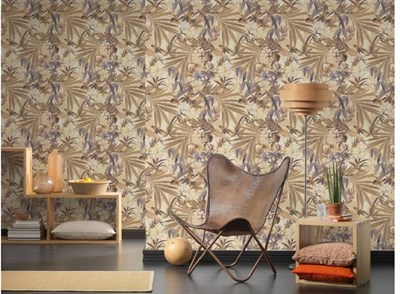 Обои AS Германия 34379-5 (Vacation) 1,06*10,05м (1упак-6рул) - фото 65145