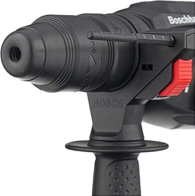 Перфоратор BOSCH GBH 240F 0611273000 - фото 65157