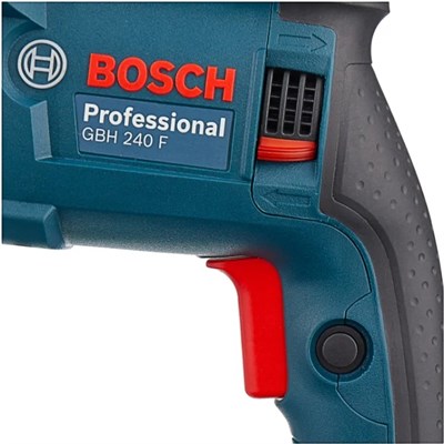 Перфоратор BOSCH GBH 240F 0611273000 - фото 65158