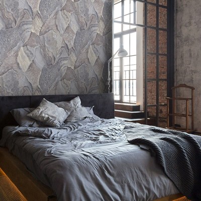 Обои VS Sicilia фон 889424 виниловые 1,06*10,05м (1упак-6рул) (МАЯКПРИНТ) - фото 65428