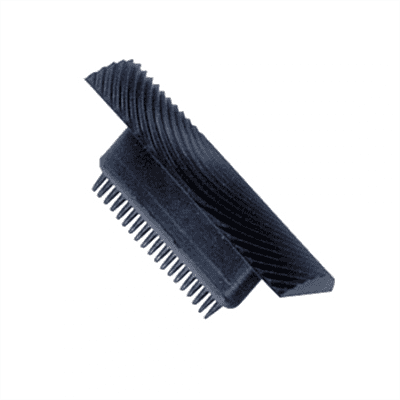 Шпатель MAKO Creativ Line для создания эффекта текстуры дерева 10см 100350 - фото 6542