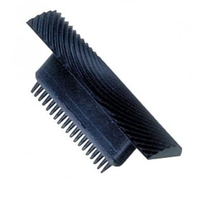 Шпатель MAKO Creativ Line для создания эффекта текстуры дерева 10см 100350 - фото 6543