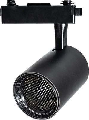 Светильник JAZZWAY PTR 1325 25W 4000K 24° BL черный IP40 5022034 - фото 65441