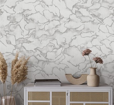 Обои EURO DECOR Marquise фон 9098-11 виниловые 1,06*10,05м (1упак-6рул) - фото 65453