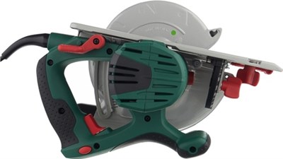 Пила дисковая BOSCH PKS 55 603500020 - фото 65506