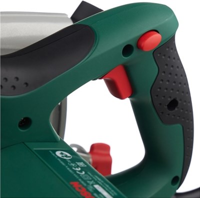 Пила дисковая BOSCH PKS 55 603500020 - фото 65508