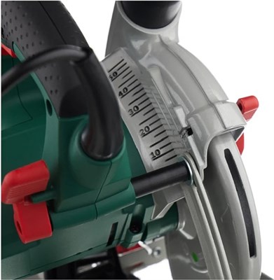 Пила дисковая BOSCH PKS 55 603500020 - фото 65509