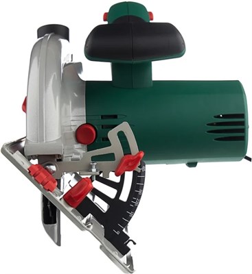 Пила дисковая BOSCH PKS 55 603500020 - фото 65512