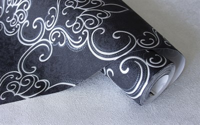 Обои АСПЕКТ РУ 90100-44 1,06*10,05м (1упак-6рул) - фото 65519