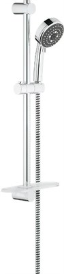 Душевой гарнитур GROHE Vitalio Comfort DN 15 26096000 - фото 65546
