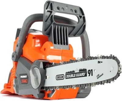Пила PATRIOT цепная аккумуляторная СS 402XL 40В 220201402 - фото 65561