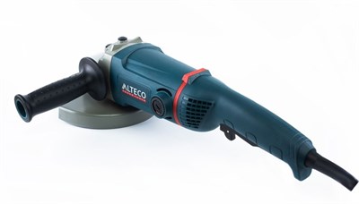 Шлифмашина угловая ALTECO Standard AG 2000-180.1 - фото 65576