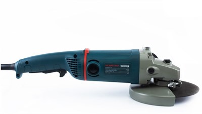 Шлифмашина угловая ALTECO Standard AG 2000-180.1 - фото 65577