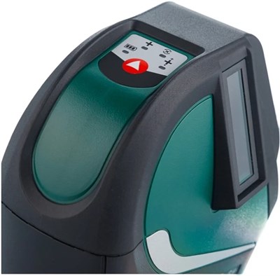 Нивелир BOSCH лазерный UniversalLevel 3 Set 0603663901 - фото 65695