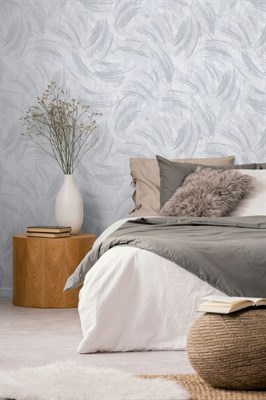 Обои EURO DECOR Sirius фон 8034-11 виниловые 1,06*10,05м (1упак-6рул) - фото 65706