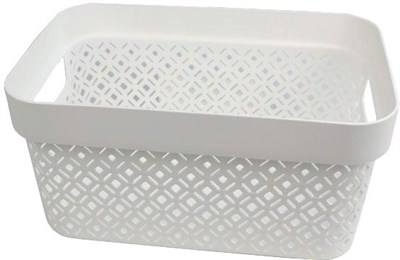 Корзина CURVER TERRAZZO L 246080 - фото 65753