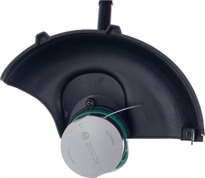Триммер BOSCH электрический EasyGrassCut 26 06008C1J00 - фото 65775