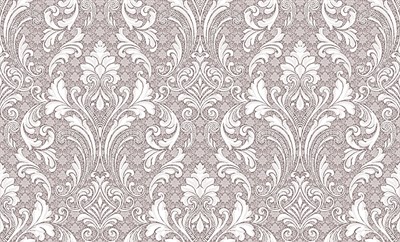Обои ERISMANN г.Москва Medici 2035-6 1,06*10,05м (1упак-4рул) - фото 65803