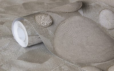 Обои АСПЕКТ РУ 70347-42 1,06*10,05м (1упак-6рул) - фото 65901