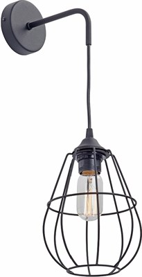 Бра VITALUCE V4588-1/1A 1хЕ14 - фото 66002