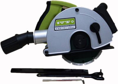 Штроборез IVT WC-150 LB BMC - фото 66091