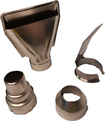 Фен IVT промышленный HG-2000W/1 - фото 66174