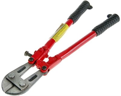 Болторез ОРМИС 450мм (Hobbi) 19-4-018 - фото 66275