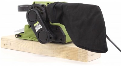 Ленточная шлифовальная машина IVT BS-800G - фото 66329