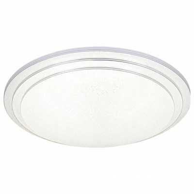 Светильник потолочный ESCADA 10268/S LED*72W White - фото 66361