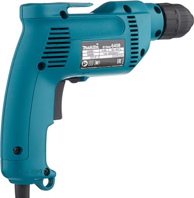 Дрель MAKITA 6408 - фото 66388
