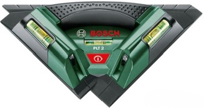 Дальномер лазерный BOSCH PLT2 EEU 0603664020 40020-01 - фото 66397