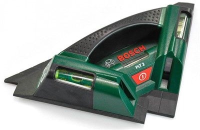 Дальномер лазерный BOSCH PLT2 EEU 0603664020 40020-01 - фото 66398