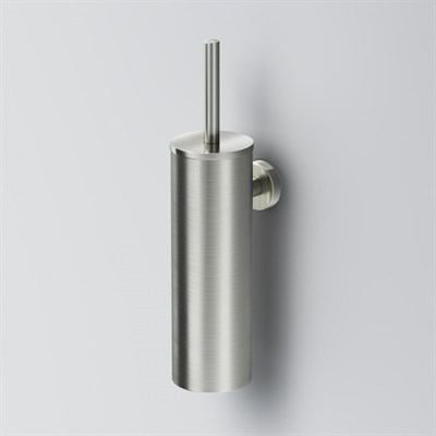 Стойка AM.PM Sense L с туалетной щеткой, подвесная, сталь A7433600 - фото 66412