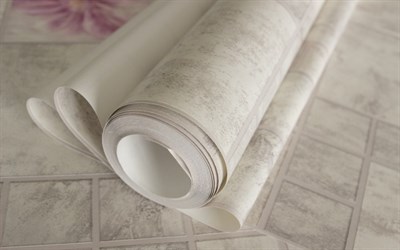 Обои АСПЕКТ РУ 10118-25 0,53*10,05м (1упак-12рул) - фото 66500