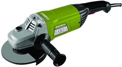 Машина углошлифовальная IVT AG-230 - фото 66571