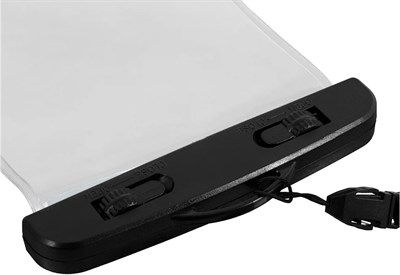 Чехол BOYSCOUT герметичный для мобильного телефона, документов, 11х20 см 61496 - фото 66587