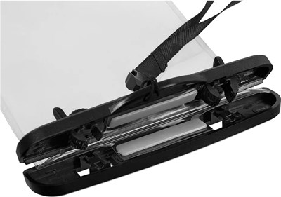 Чехол BOYSCOUT герметичный для мобильного телефона, документов, 11х20 см 61496 - фото 66588