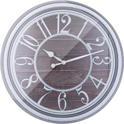 Часы настенные LEFARD Модерн 50,8*50,8*5,5см 220-467 - фото 66612