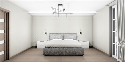 Обои АСПЕКТ РУ WallDecor 75083-11 1,06*10,05м (1упак-6рул) - фото 66687