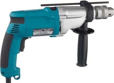 Дрель ударная MAKITA HP 2050 - фото 66729