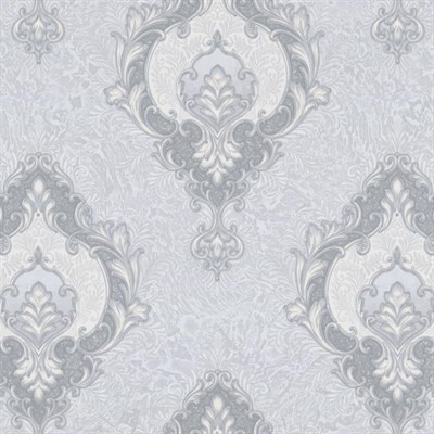 Обои EURO DECOR Champagne декор 7151-24 виниловые 1,06*10,05м (1упак-6рул) - фото 66813