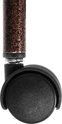 Этажерка ЛАДЬЯ 35КС, медный антик Э 410М - фото 66897