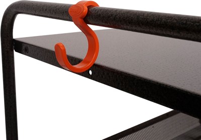 Этажерка ЛАДЬЯ 35КС, медный антик Э 410М - фото 66898