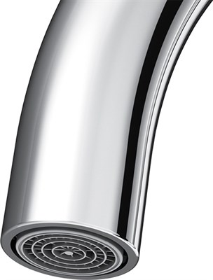 Смеситель AM.PM для кухни LIKE хром F8007100 - фото 66969