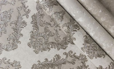 Обои АСПЕКТ РУ WallDecor 75089-88 1,06*10,05м (1упак-6рул) - фото 67010