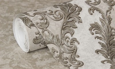 Обои АСПЕКТ РУ WallDecor 75089-88 1,06*10,05м (1упак-6рул) - фото 67011