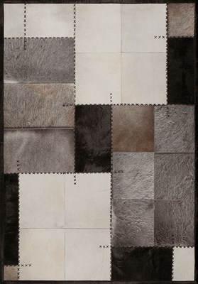 Ковры БЕЛЬГИЯ Kenia 160/230 B127/P0261-376 - фото 67105