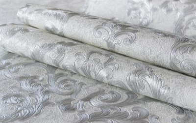 Обои АСПЕКТ РУ 70353-14 1,06*10,05м (1упак-6рул) - фото 67185